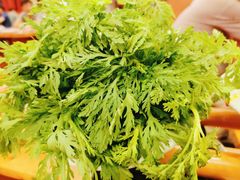 -老码头火锅(玉林店)