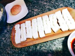 建水豆腐-滇池印象原生态火锅(南开大悦城店)
