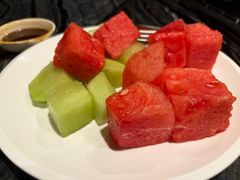 -北京乐多港万豪酒店·臻厨