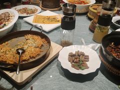 -伙靠·江浙菜(田林路店)