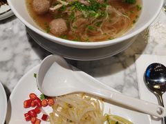 -PHO爺·越南料理(亦庄大族广场店)
