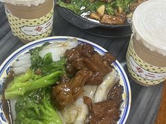 -珍珍小食店(西华路店)