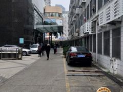 -中山大学附属第三医院(天河院区)
