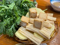 -头壹号  羊汤·饸饹面·大油条(西二旗店)