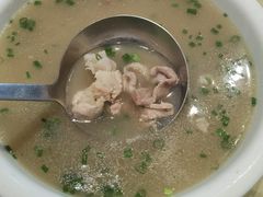 八刀汤-东山茶寮(新安店)