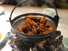 -小菜园新徽菜(镇江京口吾悦店)