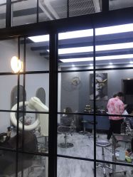 -New Fashion·新时尚形象设计