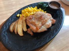 -萨莉亚意式餐厅(上下九店)