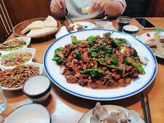 -食鸡公社辣子鸡·潍坊菜·烧烤