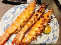 -沼津港精致料理·寿喜烧·烧鸟(龙湖南桥天街店)