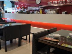 -豪客来牛排(府河店)