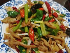 -青年路烩面馆(绿地世纪城店)