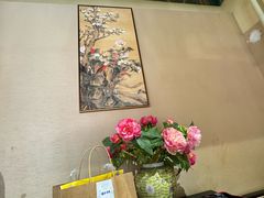 -宫事颐庭·老佛爷贵寿下午茶(颐和园店)