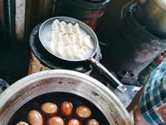 -无名氏宵夜小摊(祝家三姐妹馄饨店)