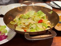 -阿明小菜·海鲜·上海菜(梅陇店)