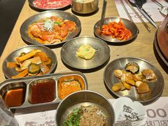 -西塔老太太泥炉烤肉(亚运村店)