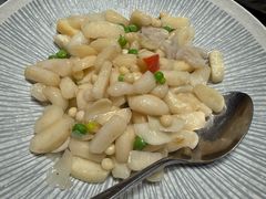 -松鹤楼(狮山永利广场店)