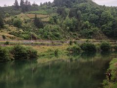 -新安江山水画廊风景区