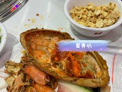 -七欣天香辣蟹火锅(抚州硕果时代广场店)