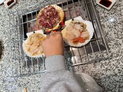 -震海贝烤贝·民俗特色店(延吉总店)