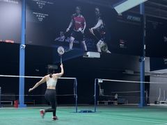 -DC极兔羽毛球馆YONEX(诸光馆)