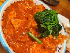 -柴窝堡22号辣子鸡·传承新疆菜