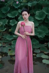 -魅·照相馆丨女神写真