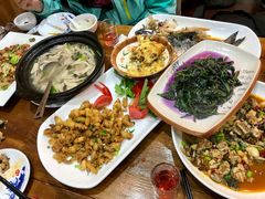 -下梅人家土菜馆(历史文化餐厅度假区店)