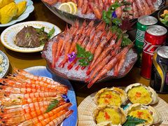 -红叶日本料理(开发区店)