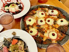 -城市大道红炉披萨烘焙坊