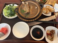 -花园咖啡厅(厦门美丽华大酒店)