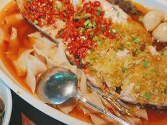 -望湘园·洞庭渔宴(浦江欢乐颂店)