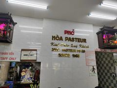 -Pho Hoa Pasteur