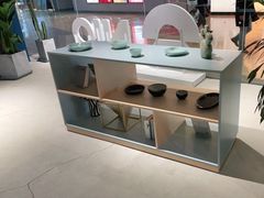 -蔚来空间(北京颐堤港店)