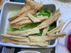 -香佰里重庆火锅(恒力博纳广场店)