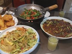 -千品香(碧桂园银河城店)