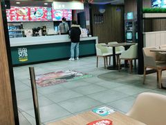 大堂-魏家凉皮(协和店)