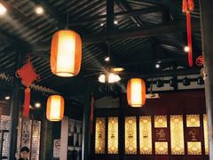 -渔堂公园餐厅·本帮菜(乐园路店)