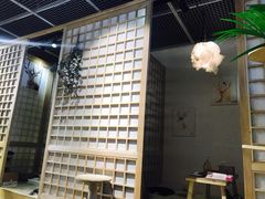 -小时光咖啡馆(开森度假森林店)