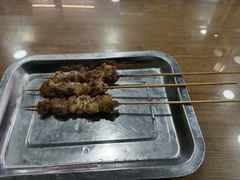 -白魁老号饭庄(安内店)