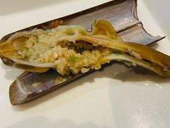 蛏子王-海味当家·蒸锅海鲜(中山广场创始店)