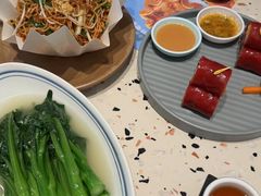 -点都德(广州白云山景区南门店)