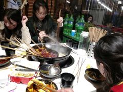 成都串串-eleven青年旅舍(成都春熙路店)