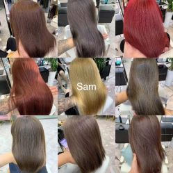 -M3 Hair Studio