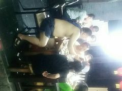 -柞水土菜馆(营盘镇朱家湾店)