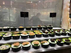 -丰卓会海鲜自助(中润大道店)