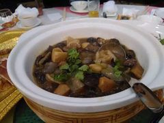 -黄埔华苑酒家(黄埔店)