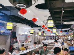 -陈记顺和潮汕牛肉火锅(番禺迎宾大道店)