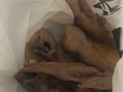 -清真拉妈卤味(回民街店)