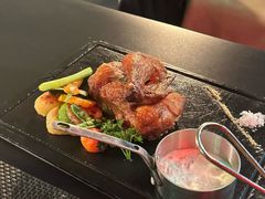 -SHARK鲨鱼餐吧(购物公园店)
